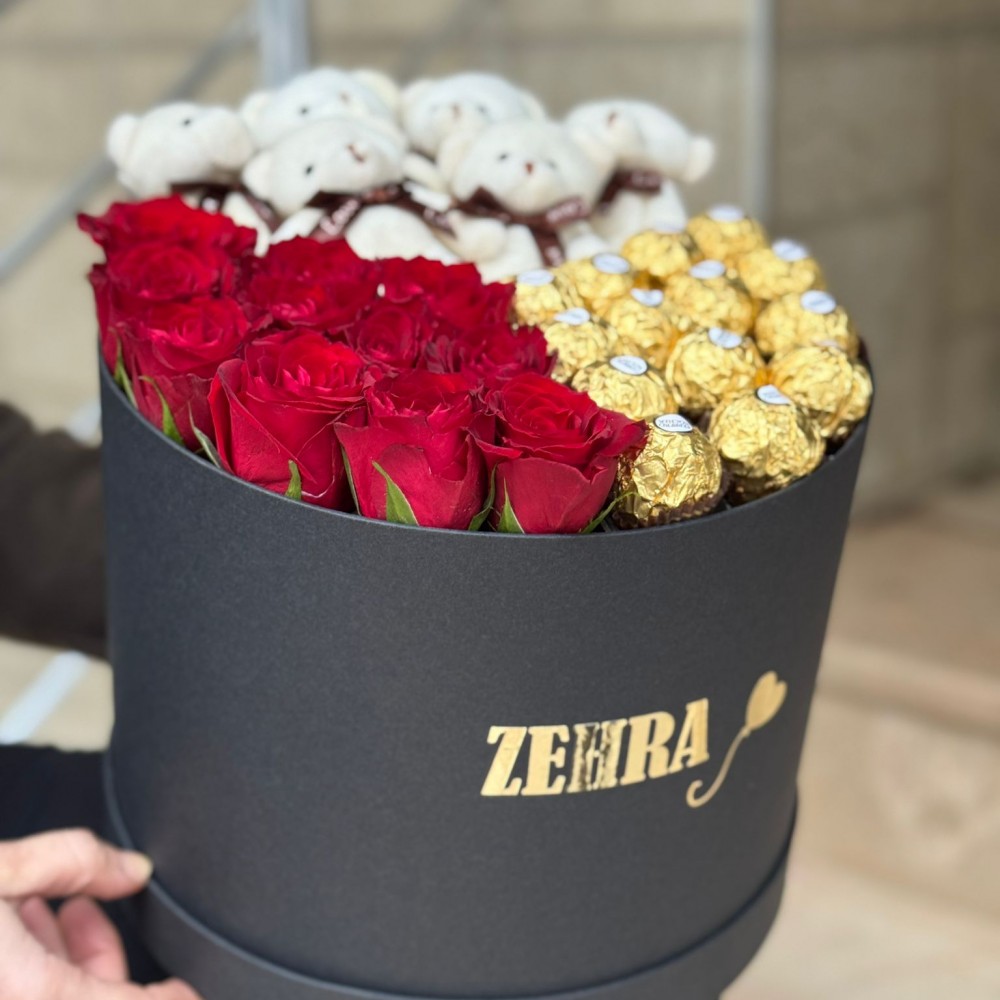 .Kişiye Özel Kadınlar Günü Hediyesi S3